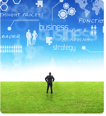 about strategy